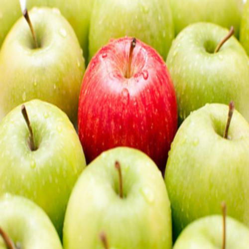 Top 5 principais benefícios da maçã
