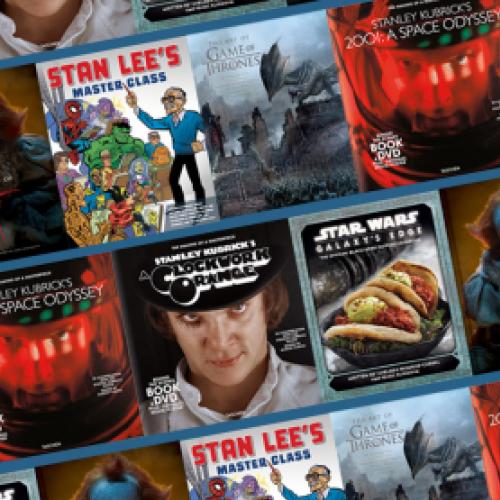 Dicas de filmes lançados em DVD no mês de maio pela Versátil