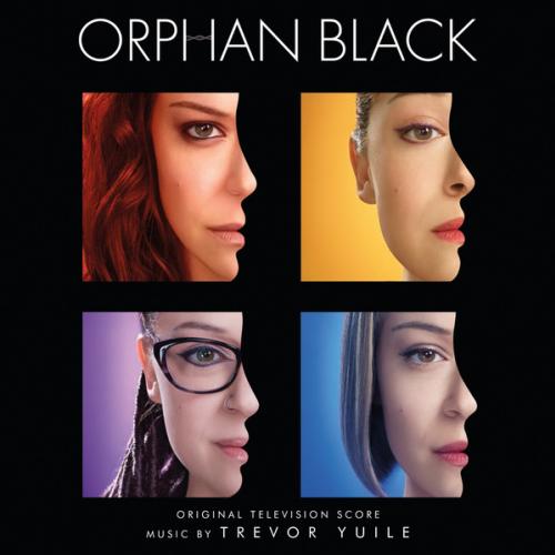 Orphan Black - 3ª temporada