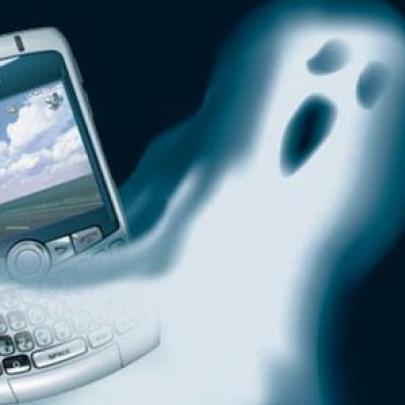 90% das pessoas sentem vibrações-fantasmas de seus celulares