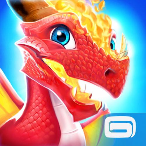 Jogo viciante da semana: Dragon Mania