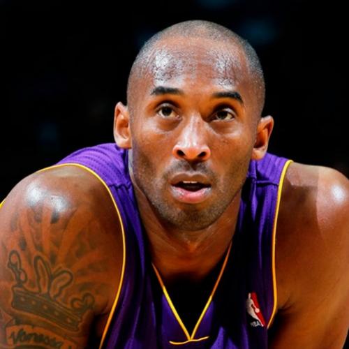 Kobe Bryant, astro da NBA, morre em acidente de helicóptero