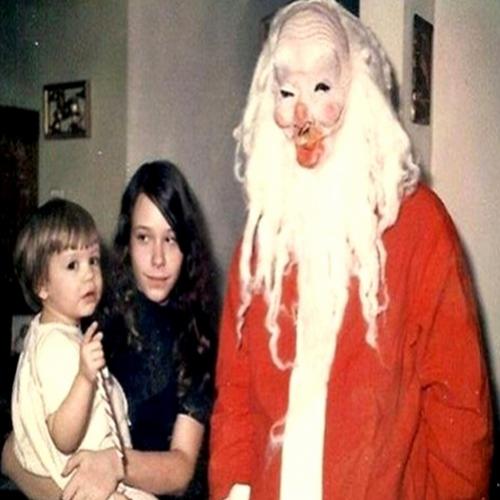 As piores fantasias de Papai Noel que você vai ver nesse Natal