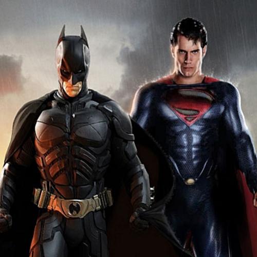 Batman vs Superman: A Origem da Justiça – Trailer final
