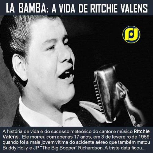 La Bamba: A vida de Ritchie Valens