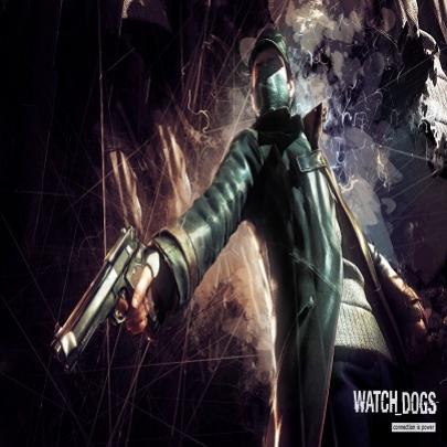 Foi revelado o tamanho da instalação de Watch Dogs no PS4 e Xbox One