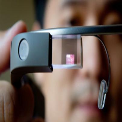 Google Glass chega ao Brasil por 6.500