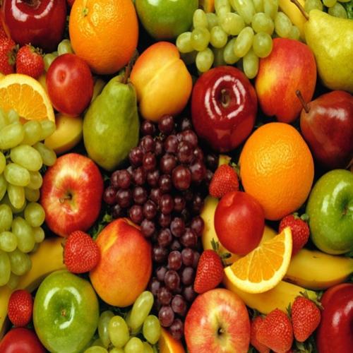 Qual é a fruta que fica madura mais rápido?