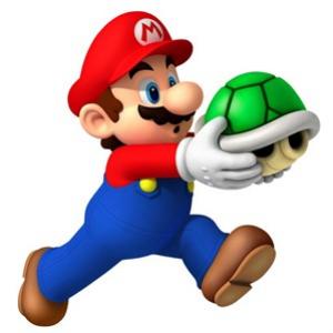 A Verdade sobre o Mario Bros