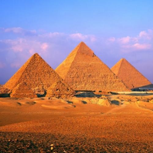 As 10 pragas do Egito e sua relação com as divindades pagãs egípcias