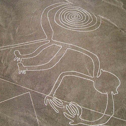 Mistérios da humanidade: As linhas de Nazca