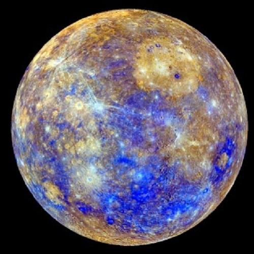 10 fatos estranhos sobre Mercúrio