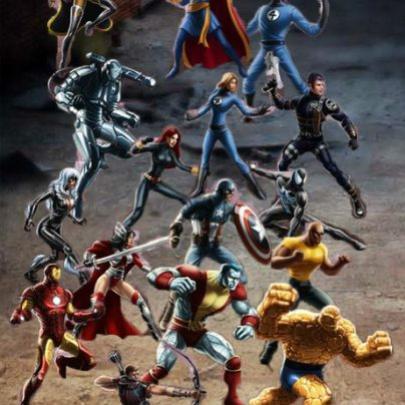 Dicas para quem joga Marvel Avengers Alliance