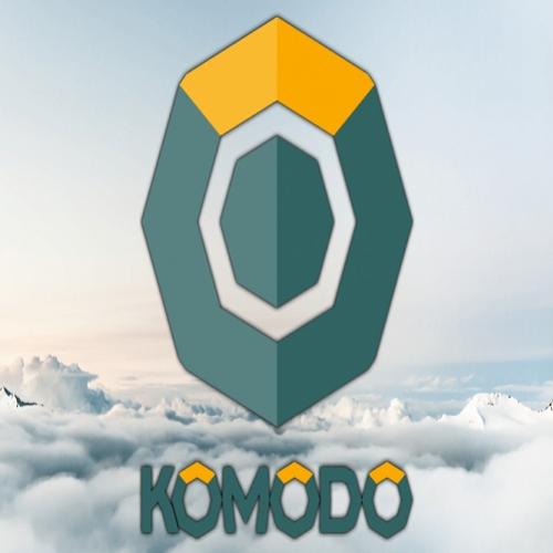 Criptomoeda anônima komodo anuncia o lançamento de sua futura ico