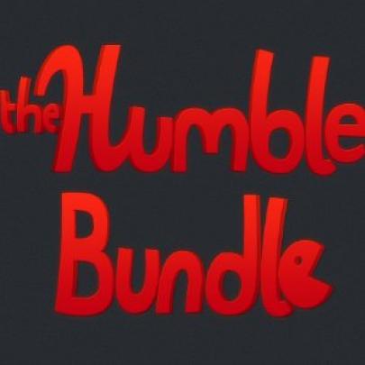Humble Bundle: Warner Bros Games
