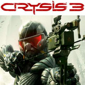 Crysis 3 versão de testes gratuíta e trailler do ataque a Wall Street