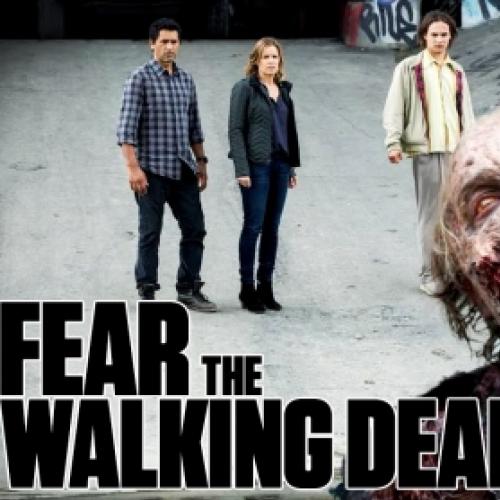 Robert Kirkman aponta diferenças entre Fear The Walking Dead e The Wal