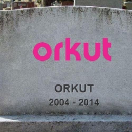 Orkut vai fechar