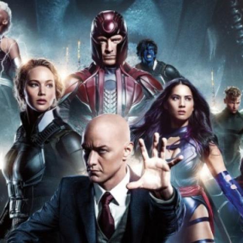 A Cronologia Confusa dos X-Men os filmes