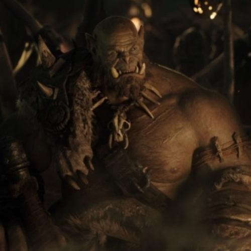 Fim do Mistério: Orc do Filme de Warcraft foi revelado