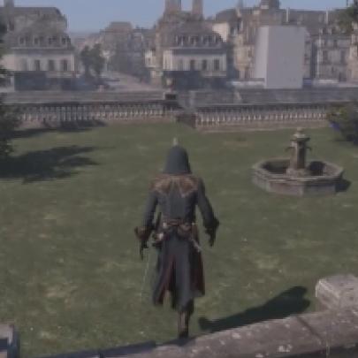 Imagem e vídeo de um novo Assassin's Creed vazam