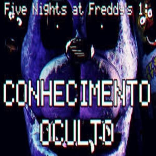Creepypasta: Five Nights at Freddy's