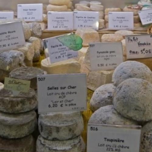 10 queijos franceses que não dá para não provar