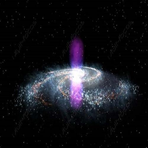 Descobertas bolhas gigantescas e misteriosas em nossa galáxia