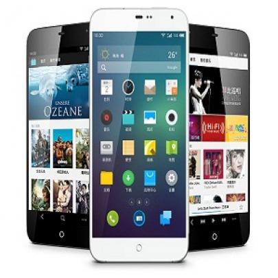 Meizu MX3, Smartphone tem 128GB de armazenamento