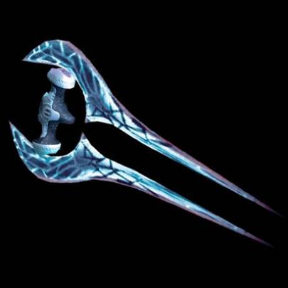 Forjaram a Energy Sword, de Halo !