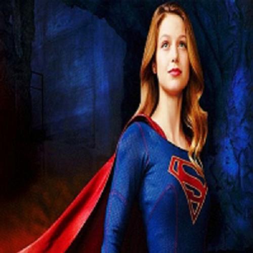CBS Divulga previa do seriado ''Supergirl''