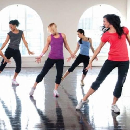 Dançar diminui o estresse e melhora a saúde