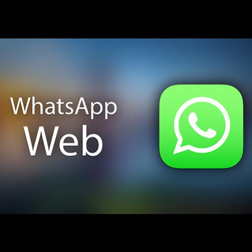 WhatsApp Web agora está disponível no iPhone
