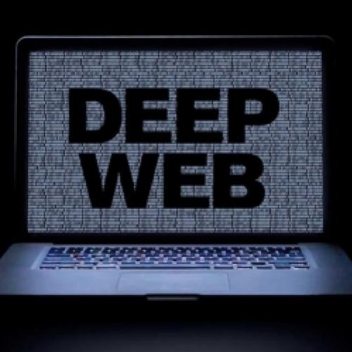 Deep Web : Nota do Autor