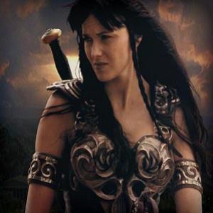 A atriz que fez “Xena: a princesa guerreira” nos dias de hoje