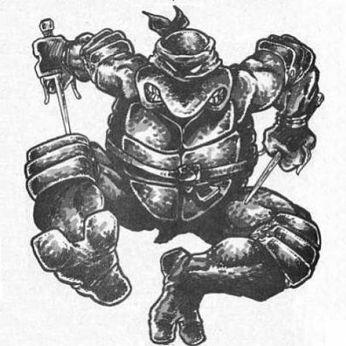 As Tartarugas Ninja: a origem nos quadrinhos!