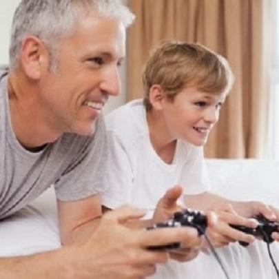 7 benefícios de saúde de jogar jogos de vídeo