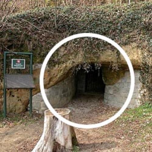Foi descoberto uma rede de túneis com 12 mil anos que cruza toda a Eur