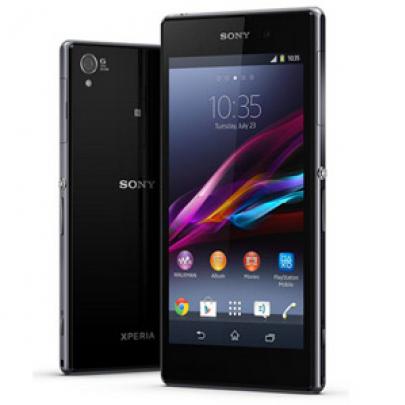 Sony Xperia Z1 – Um Android top completo