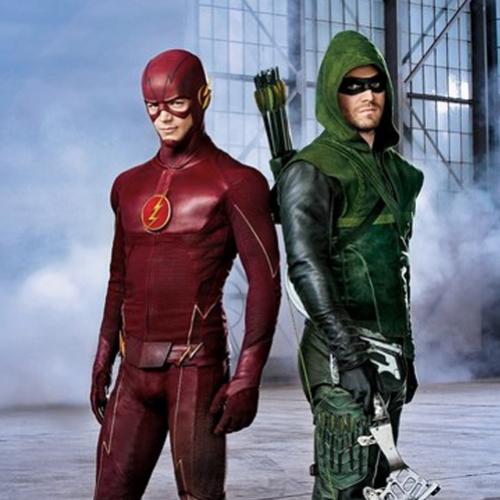 Crossover de The Flash e Arrow ganha trailer estendido