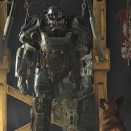 ‘Fallout 4’ – Trailer de lançamento é divulgado