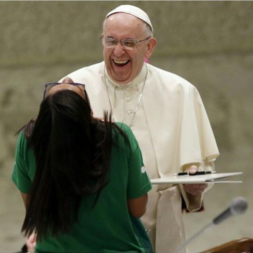 O Papa Francisco é a favor do Aborto? O que dizer sobre sua carta?
