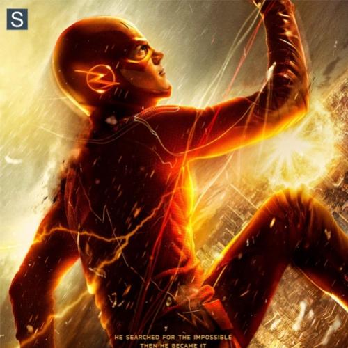 The Flash - 1ª temporada