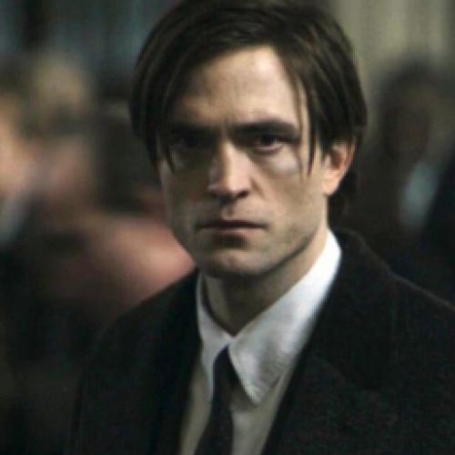 The Batman: Robert Pattinson aparece como Bruce Wayne em fotos do film