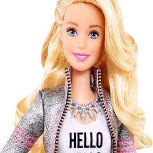 Boneca Barbie com Wi-Fi e reconhecimento de voz é polêmica