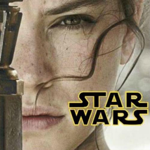 Revelado novos posters de Star Wars: O Despertar da Força
