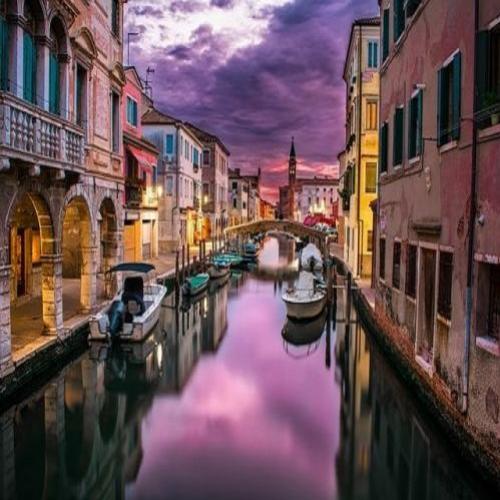 Veneza Viagem e Turismo Conheça seus Pontos Turisticos