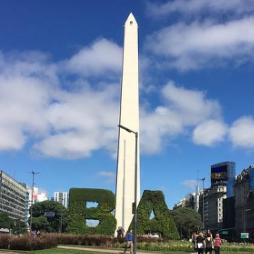 Como o ‘turista sustentável’ pode aproveitar Buenos Aires