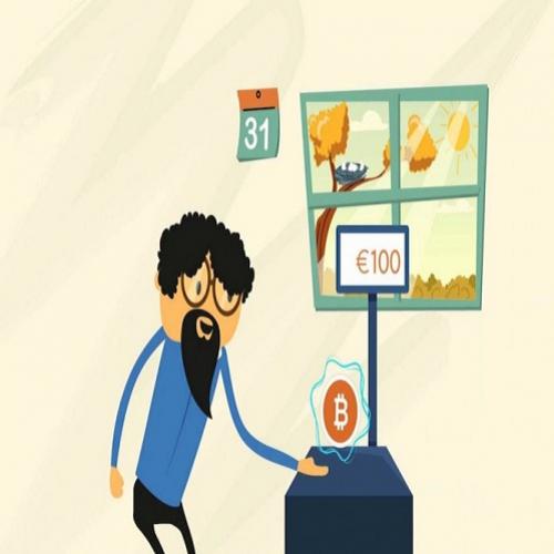 O fim da volatilidade do bitcoin usando coinapult locks