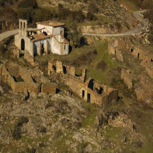 12 Lugares Abandonados em Portugal Para Realizar Turismo